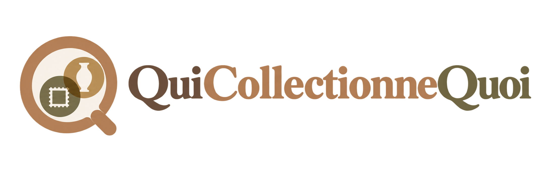 QuiCollectionneQuoi